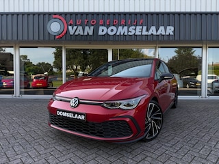 Volkswagen Golf 2.0 TSI GTI - NL Auto Pano Camera 19LMV