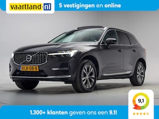 Volvo XC60 2.0 T6 Plug-in hybrid AWD Inscription Aut. [ Panorama Leder Camera ]