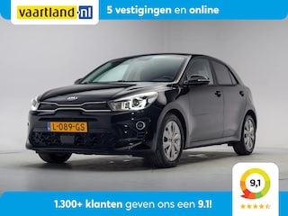 Kia Rio 1.0 T-GDI MHEV DynamicPlusLine [ LED Apple/Android Lane departure NavI ]