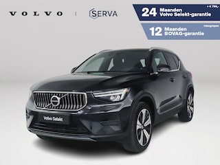 Volvo XC40 T4 Plug-in hybrid Plus Bright | Parkeercamera | Harman Kardon | Stoel- en Stuurverwarming | Trekhaak