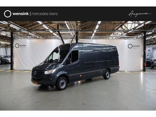Mercedes-Benz Sprinter 317 CDI | Aut. | L4 H2 | Pro | Parkeercamera | Apple Carplay/Android Auto | 3-zits | Airco | Cruise Control | Certified