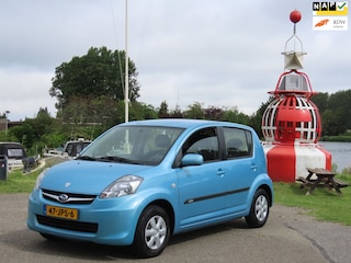 Subaru Justy 1.0 Comfort *Airco *Nette auto !