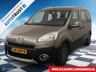 Peugeot Partner 1.6 VTi Access