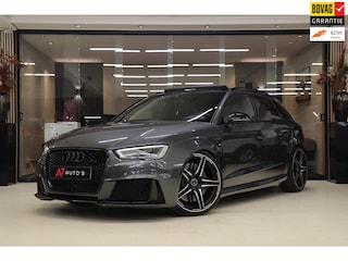 Audi A3 A3 Sportback 2.5 TFSI quattro Pro Line Plus ABT/PANO/STOELVER/ACC/VOL