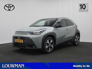 Toyota Aygo Hybrid 115 pulse | Easy Pack |