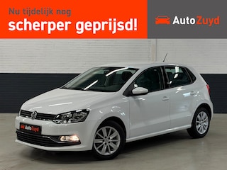 Volkswagen Polo 1.0 Bluemotion 5-Deurs Airco / PDC / LM-Velgen / Bluetooth