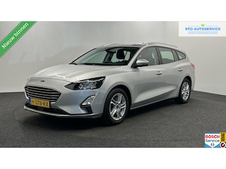 Ford Focus Wagon 1.0 EcoBoost Trend Edition Business CARPLAY NAVI LM CRUISE.