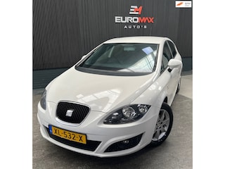 Seat Leon 1.2 TSI Ecomotive Reference Dist.Ketting Vervangen - Rijklaar.