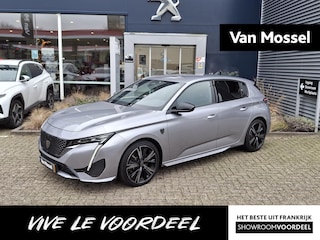Peugeot 308 1.6 Plug-in Hybrid 180 GT | APPLE CAR PLAY | SPORTSTOELEN | CLIMATE CONTROL