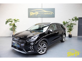Kia Niro 1.6 GDi ExecutiveLine | ACC | Navi | Cam | Stoel + Stuur verw.