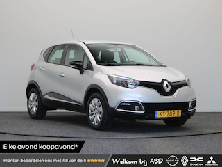 Renault Captur TCe 90pk Expression | Cruise control | Airco | Navigatie | All season banden |