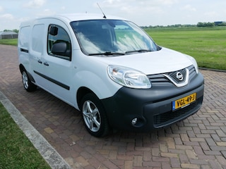 Nissan NV250 1.5 dCi 115 L2H1 Acenta AC NAVI CAMERA 3-SEATS ** 6499 EX BTW **