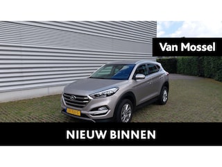 Hyundai Tucson 1.6 GDi Comfort