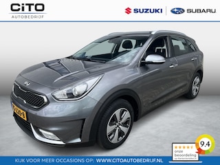 Kia Niro 1.6 GDi DynamicLine | 1e eigenaar| Lage km stand| Dealer onderhouden| Rijklaarprijs!!!!