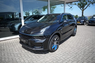 Lynk & Co 01 1.5,Pano , ACC, 360 Camera, Carplay