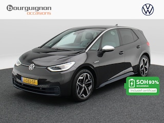 Volkswagen ID.3 First Plus 58 kWh 204 Pk | Stoel/Stuurverwarming | Camera | Climatronic | IQ Light  | Carplay | Adaptive cruise | 19 Inch | 8.2647 km !!