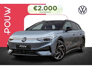 Volkswagen ID.7 Tourer Pro Limited Edition 286pk 77 kWh | Trekhaak | Massage Funtie