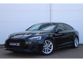 Audi A5 Sportback 40 TFSI S edition 204pk S Tronic