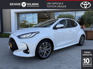 Toyota Yaris 1.5i Executive | Trekhaak | 7800 km |