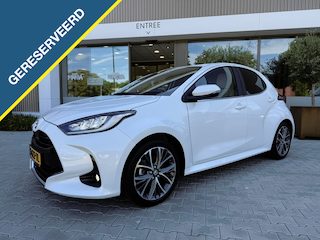 Toyota Yaris 1.5i Executive | Trekhaak | 7800 km |