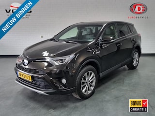 Toyota RAV4 2.5 Hybrid AWD Executive / Trekhaak / 360 gr. cam.