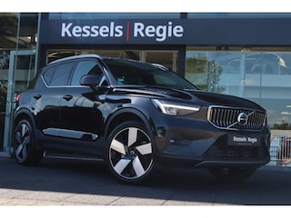Volvo XC40 1.5 T5 Plug-in hybrid Plus Bright | Memory | H&K | ACC | 20” | Leer | Keyless | Blis | Camera | CarPlay