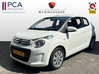 Citroën C1 1.0 e-VTi Feel