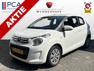 Citroën C1 1.0 e-VTi Feel