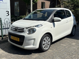 Citroën C1 1.0 e-VTi Feel
