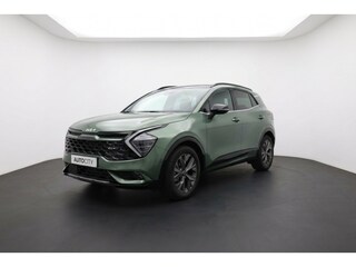 Kia Sportage 1.6 T-GDi Hybrid HEV 230pk GT-Plusline l PANO l 360 Camera l Vol