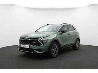 Kia Sportage 1.6 T-GDi Hybrid HEV 230pk GT-Plusline l PANO l 360 Camera l Vol