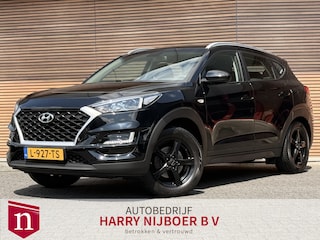 Hyundai Tucson 1.6 GDi Comfort Navi / Clima / Stoelverwarming / Cruise / Winterbanden