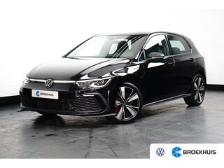 Volkswagen Golf 1.4 eHybrid 245 pk GTE 6-DSG | Navigatie | Stoel/stuur verwarming | Parkeersensoren |