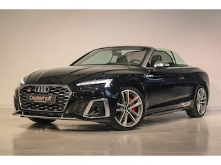 Audi A5 Cabriolet 3.0 TFSI Quattro LED MATRIX | RS STOELEN