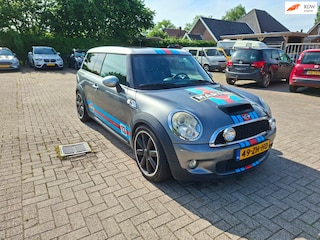 Mini Clubman 1.6 Cooper S Chili apk t/m 18-06-2027