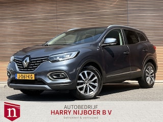 Renault Kadjar 1.3 TCe Intens Keyless / Navi / Trekhaak / Clima / Camera