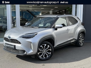Toyota Yaris Cross 1.5 Hybrid Business Plus Trekhaak