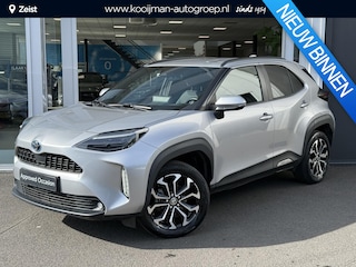Toyota Yaris Cross 1.5 Hybrid Business Plus Trekhaak