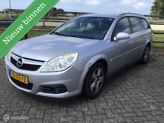 Opel Vectra Wagon 1.8-16V EXPORT /LOOP/SLOOP RIJD GOED