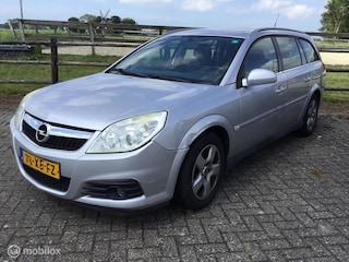 Opel Vectra Wagon 1.8-16V EXPORT /LOOP/SLOOP RIJD GOED