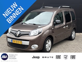 Renault Kangoo 1.6-16V Privilège | Airco | Cruise control | Parkeersensoren achter