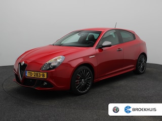 Alfa Romeo Giulietta 1.4 Turbo MultiAir Super