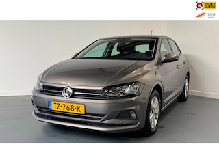 Volkswagen Polo 1.0 TSI Beats | DEALER OND. | PARKEERSENS. RONDOM |