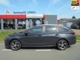 Hyundai i30 Wagon 1.0 T-GDi MHEV Comfort Smart