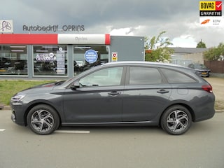 Hyundai i30 Wagon 1.0 T-GDi MHEV Comfort Smart