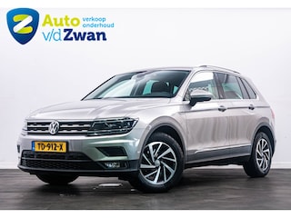 Volkswagen Tiguan 1.4 TSI ACT Aut. Sound R-Edition LED/ACC!