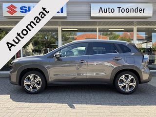 Suzuki S-Cross Automaat 1.4 Boosterjet Select Smart Hybrid /Trekhaak afneembaar