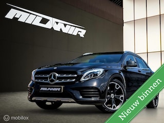 Mercedes-Benz GLA 180 AMG Line |Pano|1e eigenaar|Dealer OH