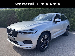 Volvo XC60 T5 Momentum Leder Automaat