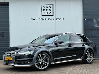 Audi A6 3.0TDI BiT 320pk Quattro Pano Adapt.Cruise 360°Camera